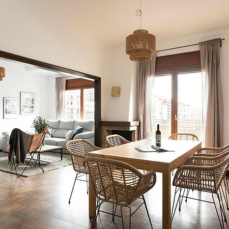 Great Eixample Apartment Barcelona Bagian luar foto
