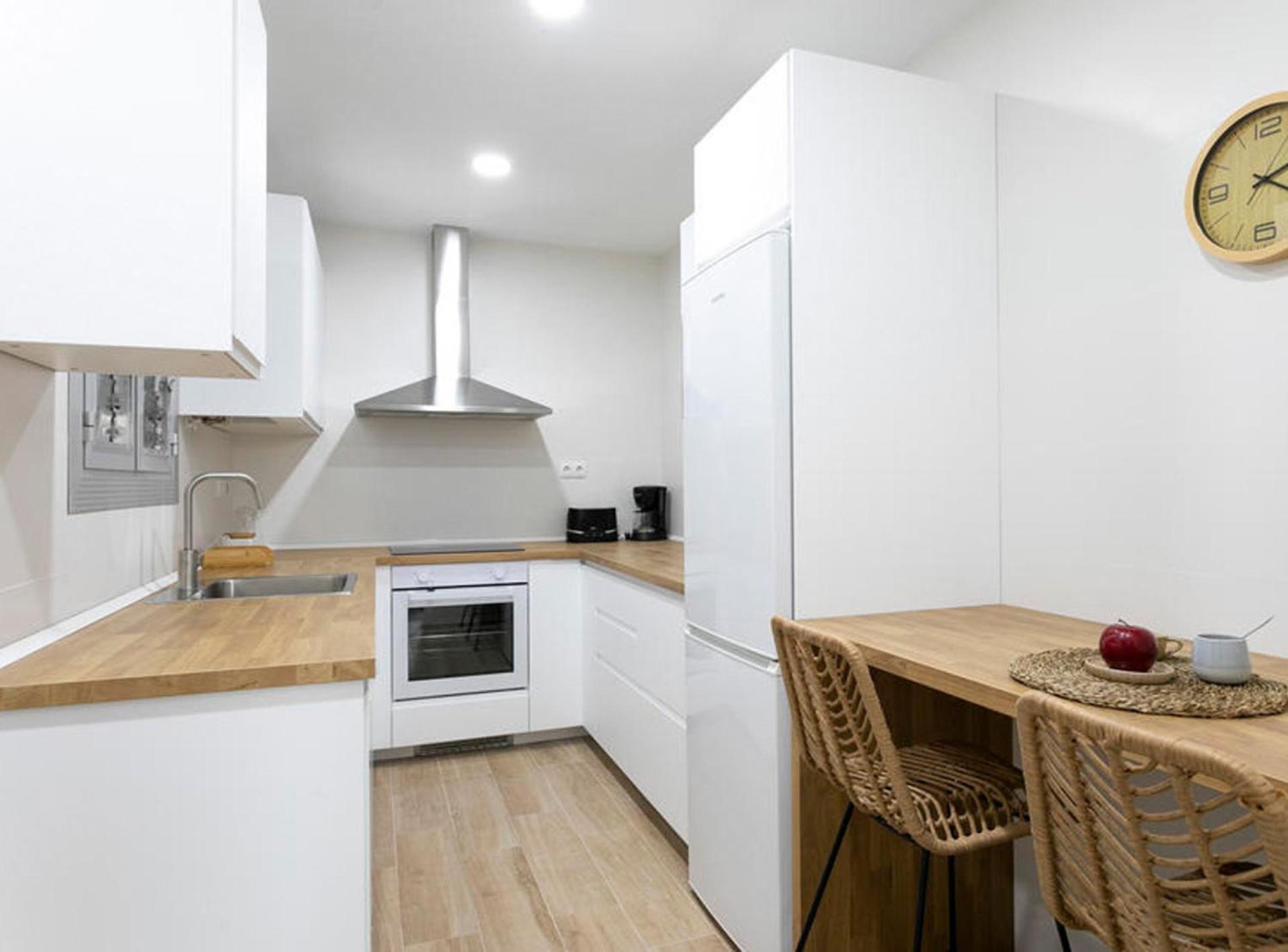 Great Eixample Apartment Barcelona Bagian luar foto