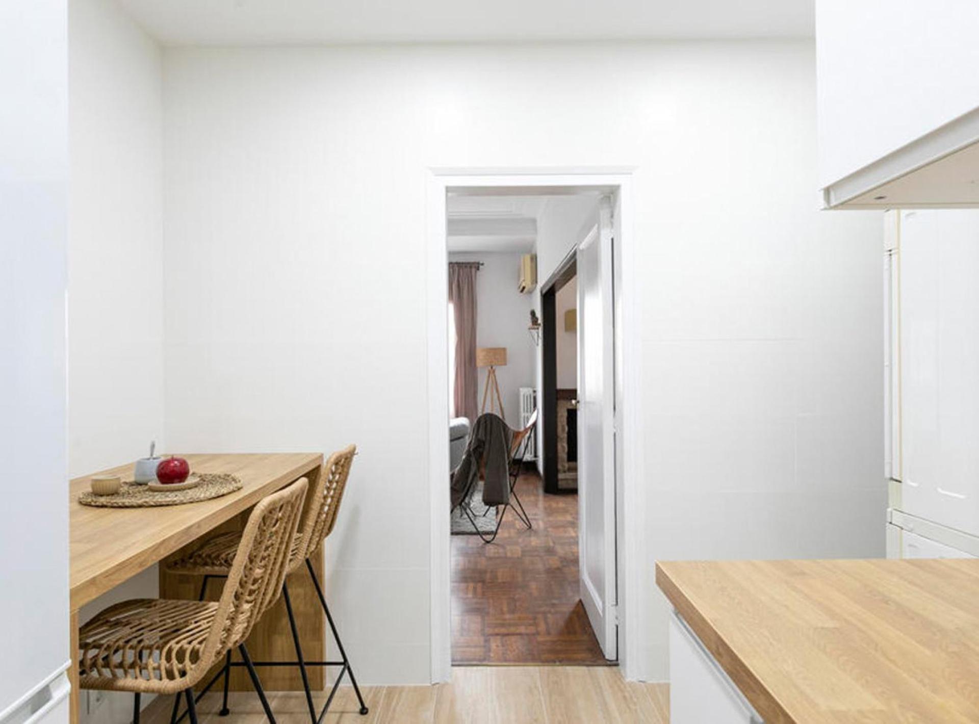 Great Eixample Apartment Barcelona Bagian luar foto