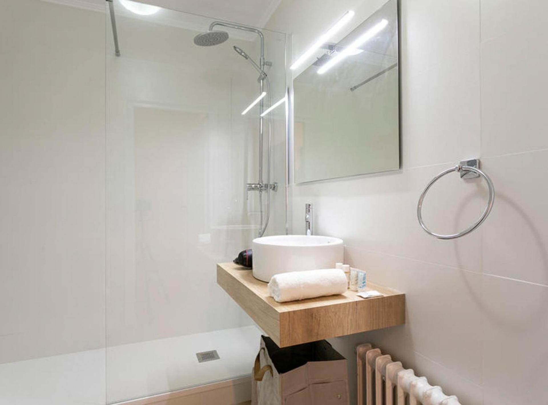 Great Eixample Apartment Barcelona Bagian luar foto