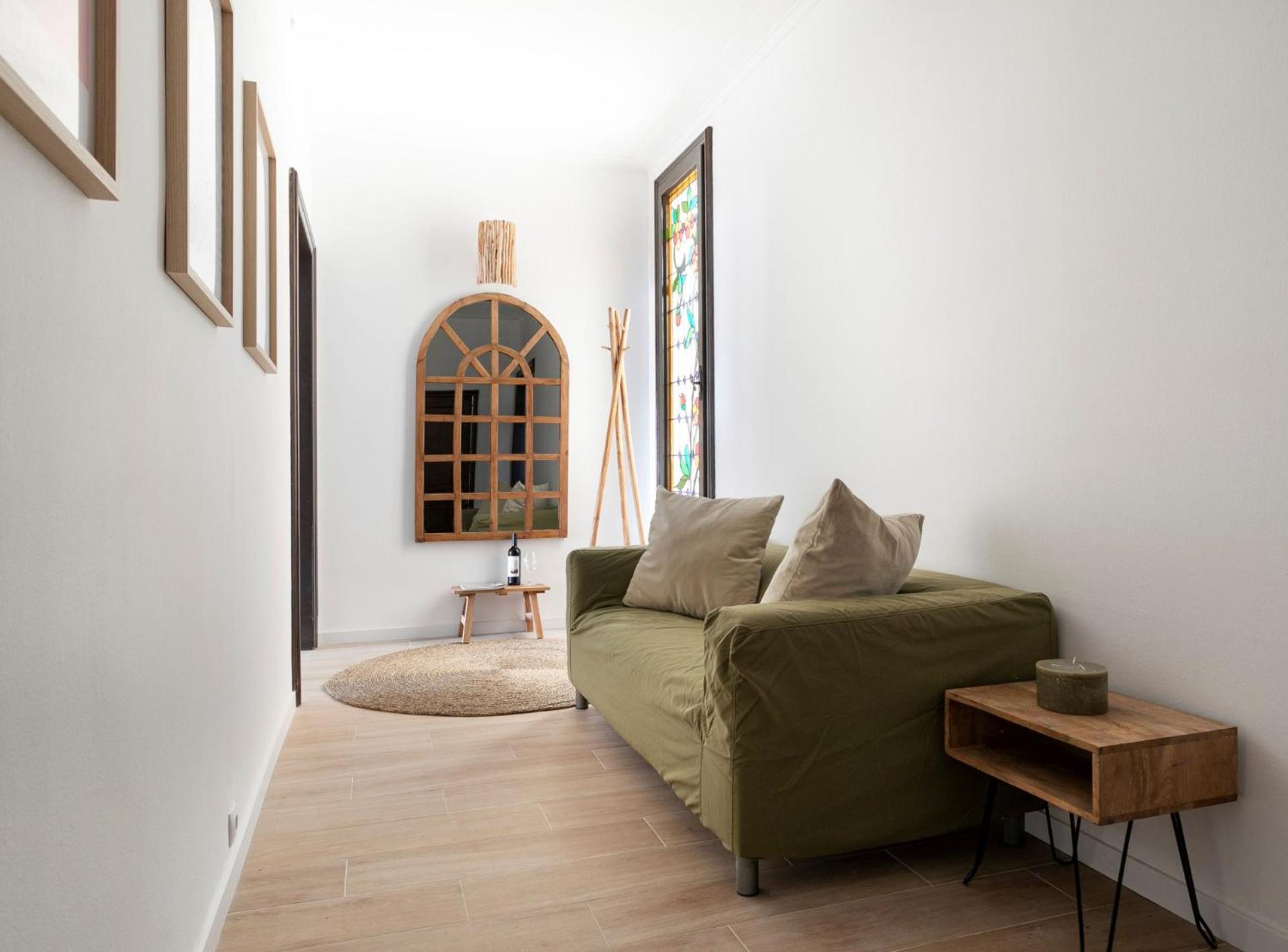 Great Eixample Apartment Barcelona Bagian luar foto