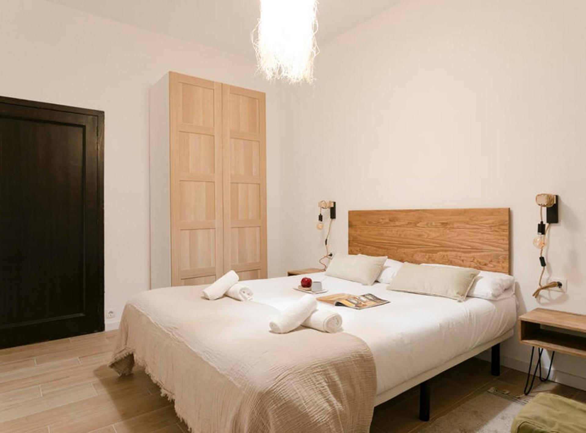 Great Eixample Apartment Barcelona Bagian luar foto