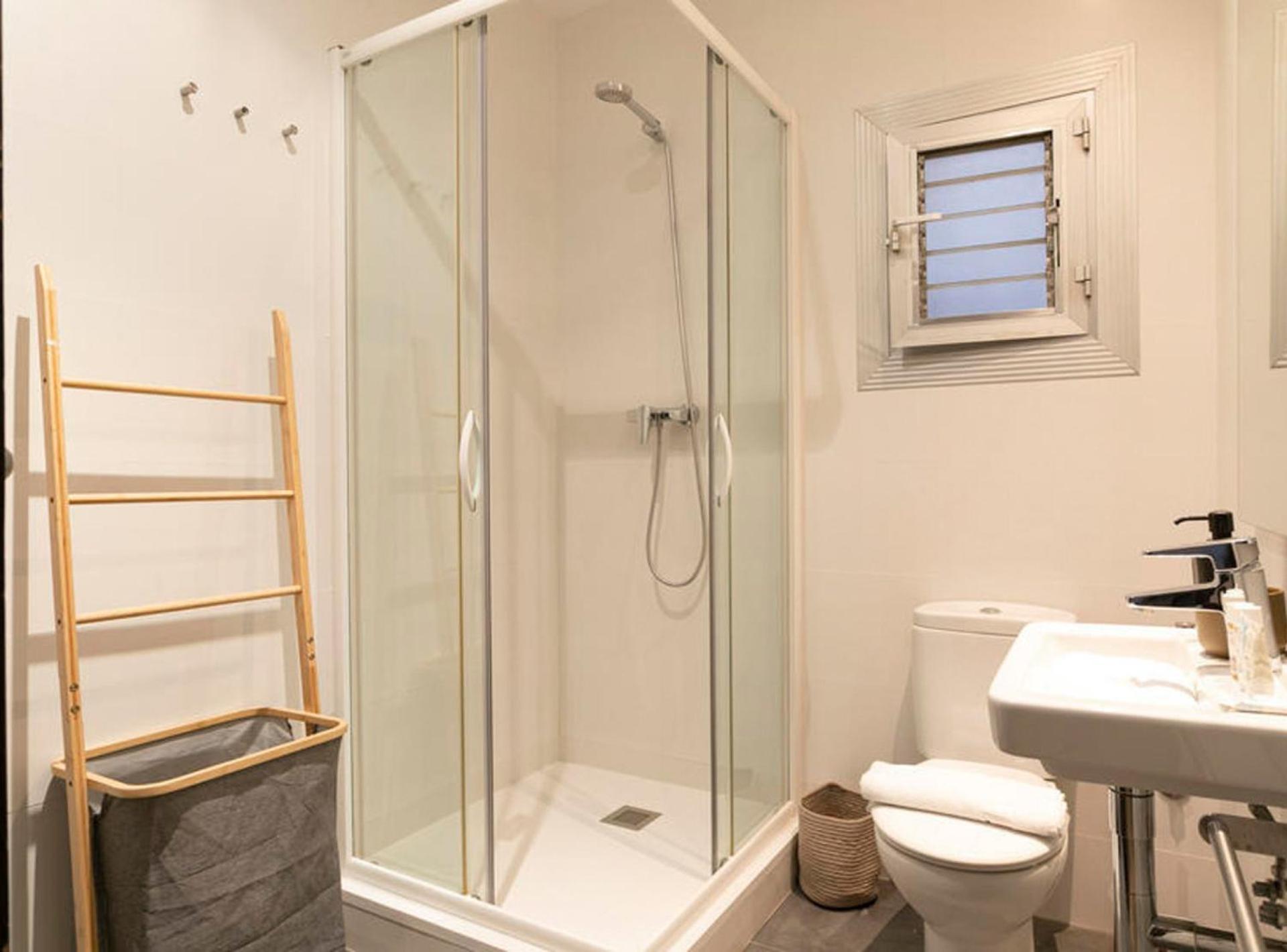 Great Eixample Apartment Barcelona Bagian luar foto